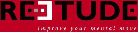 Header logo Reetude.nl
